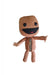 Peruches Sackboy Attachment Doll 1