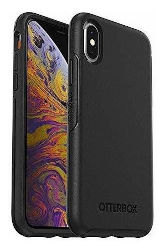 OtterBox Symmetry Series - Case for iPhone XS and iPhone X 0