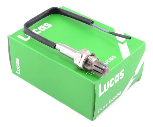 Lucas Sonda Lambda Escape Universal De 1 Cable 0