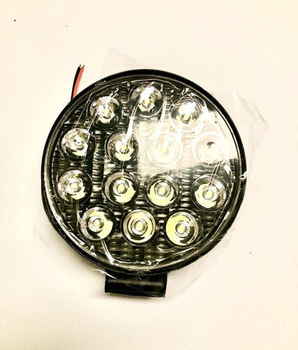 Lux Led 42W 14-LED Auxiliary Light for Off-Road Vehicles 3