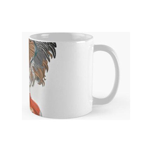 Premium Taza Personaje De Anime 0