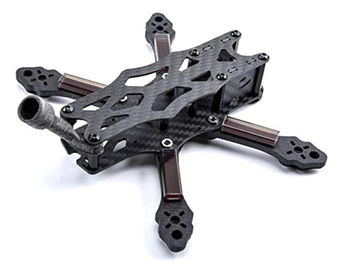 Readytosky 150 Mm FPV Racing Drone Frame 3inch Fiber Carbon 4