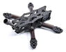 Readytosky 150 Mm FPV Racing Drone Frame 3inch Fiber Carbon 4