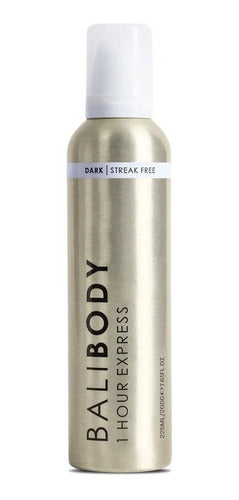 Bali Body Autobronceante 1 Hora Express Balibody 0