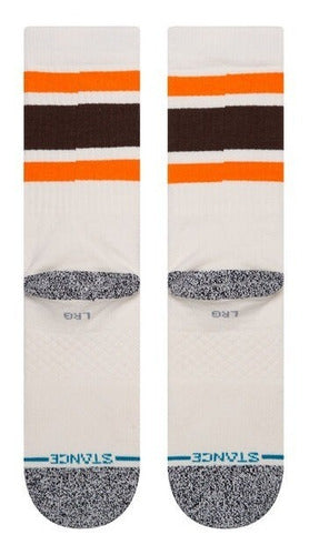 Stance Medias Boyd Crew Imported Sock 2