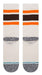 Stance Medias Boyd Crew Imported Sock 2