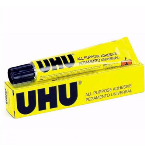 Pegamento Universal Uhu 125ml. Excelente Calidad 1