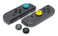 Hori Nintendo Switch Analog Stick Caps Legend of Zelda 1