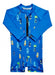 Infant UV+ 50 Long Sleeve Full Body Swim Suit 29