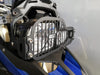 Quilez Protector Faro Metalico - Bmw F 800 / 700 / 650 Gs 2