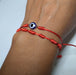 7 Knots and Evil Eye Pack of 2 Protection Bracelets 1