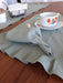 Noi Home Bazar Set X6 Individual Table Tusor Washable Placemat 3