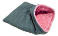 Reyna Luna Thermal Sleeping Bag Bed Cave for Cats and Small Dogs 4