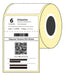 ID GROUP S.A Thermal Labels Mercado Libre Ocasa 100 X 190 Mm - 6 Rolls 0