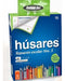 Húsares 8 Pack Nº 3 Quadrupled School Replacement Sheets 0