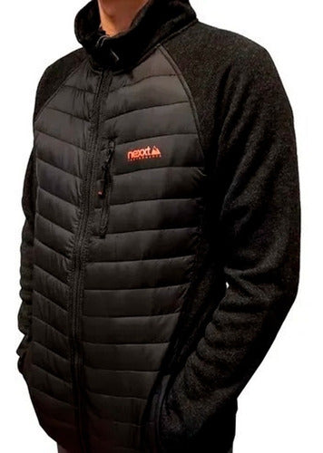 Nexxt Ebon Insulated Jacket for Men 0