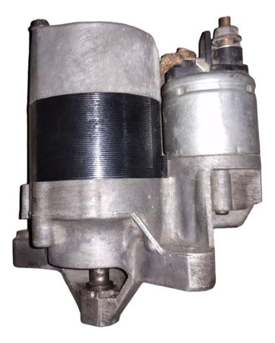 Valeo Starter for Peugeot 26/207/307 1.6 16v 0