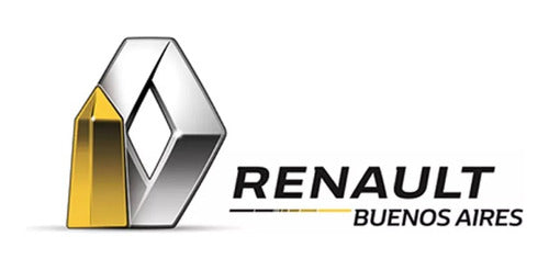 Front Door Seal for Renault Clio 2 - Burlete Puerta Delantera Renault Clio 2