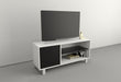 Nordic Minimalist TV Stand for LCD LED up to 55´´ 0