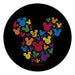 Acessório De Telefone Disney Mickey Mouse Rainbow Popsockets 4