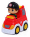 My Little Kids Vehicle with Figure 10cm - Various Models 1