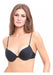 Cocot Padded Bra with Micro Lace Cup Art: 5932 0