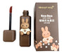 Set of 4 Matte Lipsticks in Boo Boo Rabbit Shade 3
