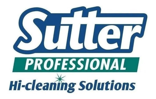 Sutter Riflesso Glass Cleaner X 5 Lts - Tolima Argentina 2