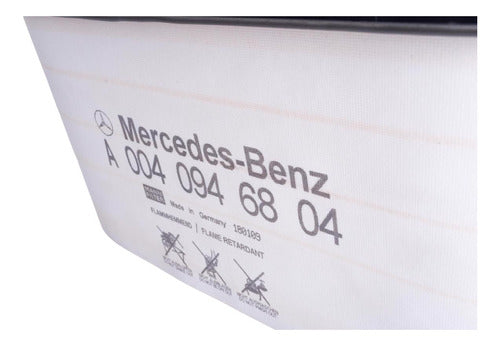 Mercedes-Benz Elemento De Filtro Aire Arocs 3342K 2