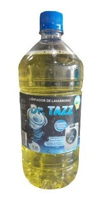 Dr. Tazz Washing Machine Cleaner 1 Liter 4