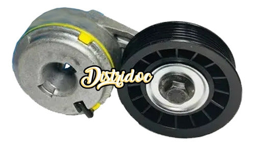 Dayco Tensor Polyv Correa Alternador Ford Explorer V6 Ranger 1