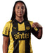 Puma Women's Sports Soccer Jersey Peñarol 0