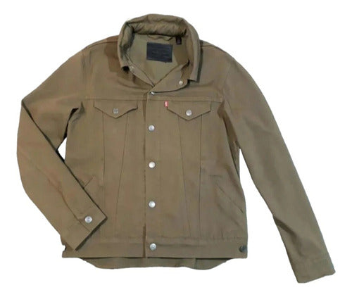 Levi's Trucker Jacquet 2 Jacket 2