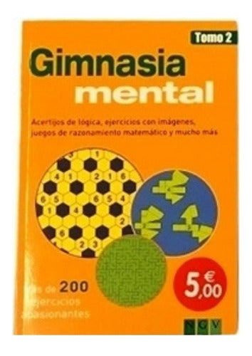 Quality Libros Gimnasia Mental 0