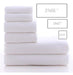 Moonqueen - Ultra Soft and Fast Drying Towel Set 3