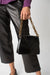 Las Pepas Vicenza Black Handbag 2