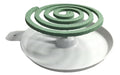 ML Spiral Holder Plastic for Mosquito with Steel Support 1