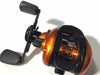 AWEA 201 Albatros Awea 201 - 4 Bearings - Baitcast Reel 1