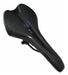 Perfect Saddle New Bike Seat for Road and Mtb Bicycles - Matte Black 0