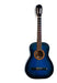 Colorful Children's Acoustic Guitar - Perfect for Learning 4