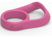 S'well Water Bottle Handle - Pink - Fits 9oz, 17oz, and 25oz Bottles 0