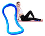 Soft Pilates Yoga Fitness Ring for Stretching Elongation 5