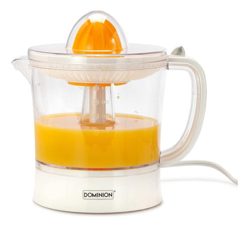 Dominion Electric Citrus Juicer Extractor Citromax Sin B 0