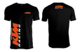 Storm KTM Motos Racing Model 6 - 100% Cotton T-Shirt 0