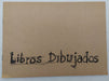 Catálogo Libros Dibujados Por Nicolás Rubió 1964 0