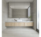 Porcelanato Ilva Travertino Grey 120x60 1.44m2 Por Caja 2da 1