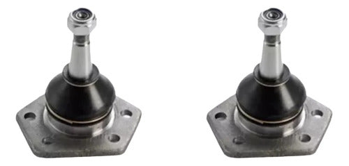 Monroe Axios Kit X2 Upper Ball Joints Chevrolet Silverado (80/87) 0