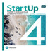 Pearson Education Startup 4 - Student's Book & Interactive Ebook With Digital Resources App 0