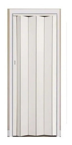 Hierromas Puerta Plegadiza Madera Mod 910 Med 65x200 0