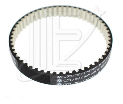 Correa Dentada P/bba Agua (orig) Audi Q3/q5 2.0 Tsi/tfsi 0